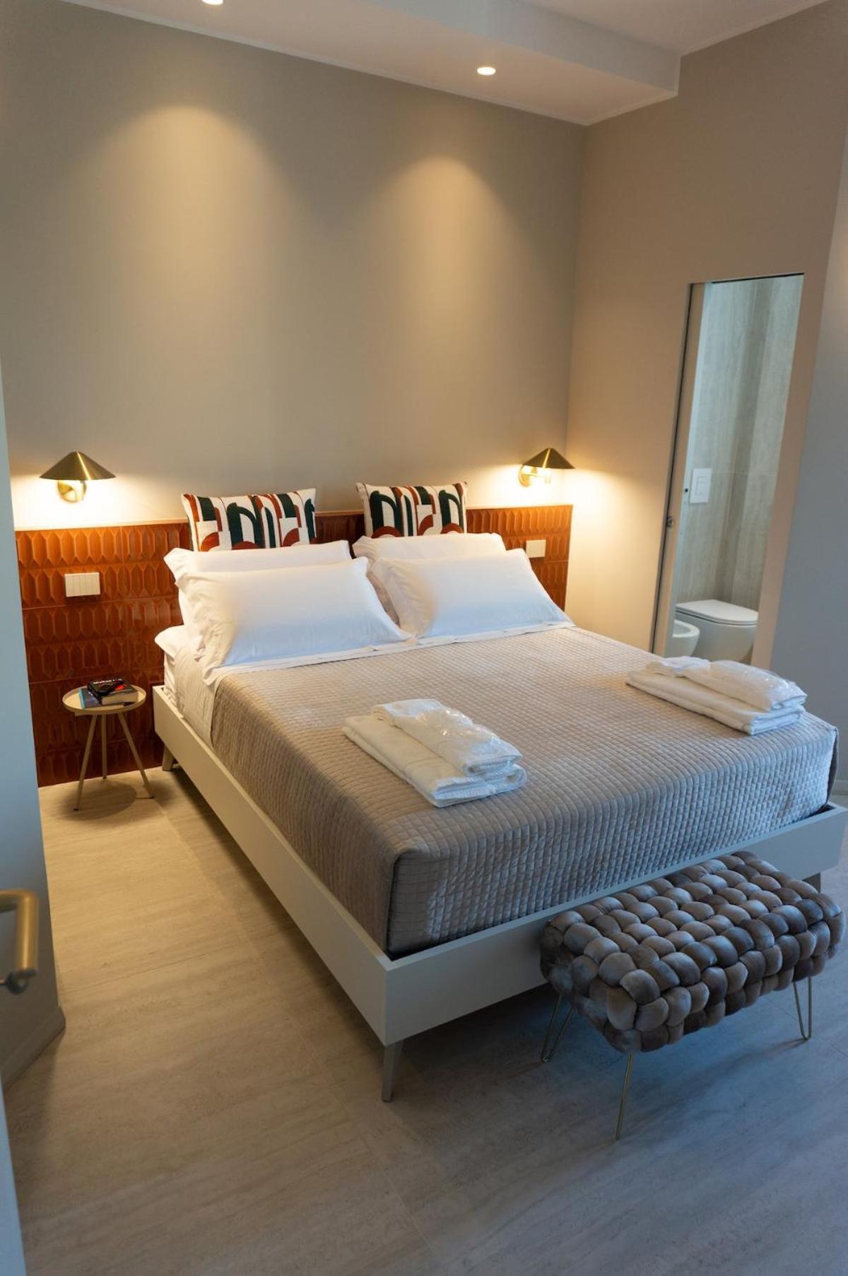 Appartamento con 1 Camera da Letto