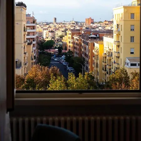 Alaya - New, Central & Luxury Apt In San Giovanni-2